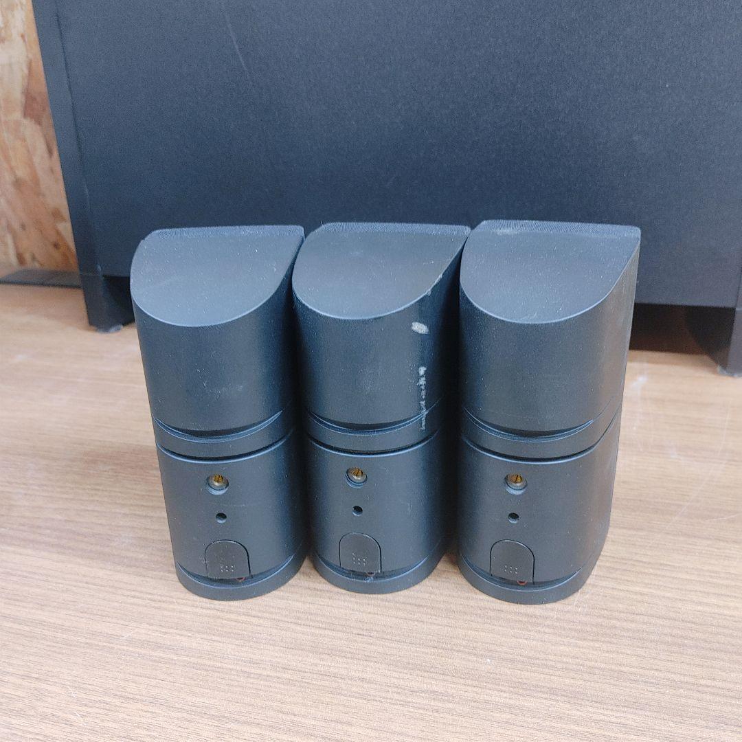 BOSE(ボーズ) 5.1chスピーカーシステムAM-10Ⅳ