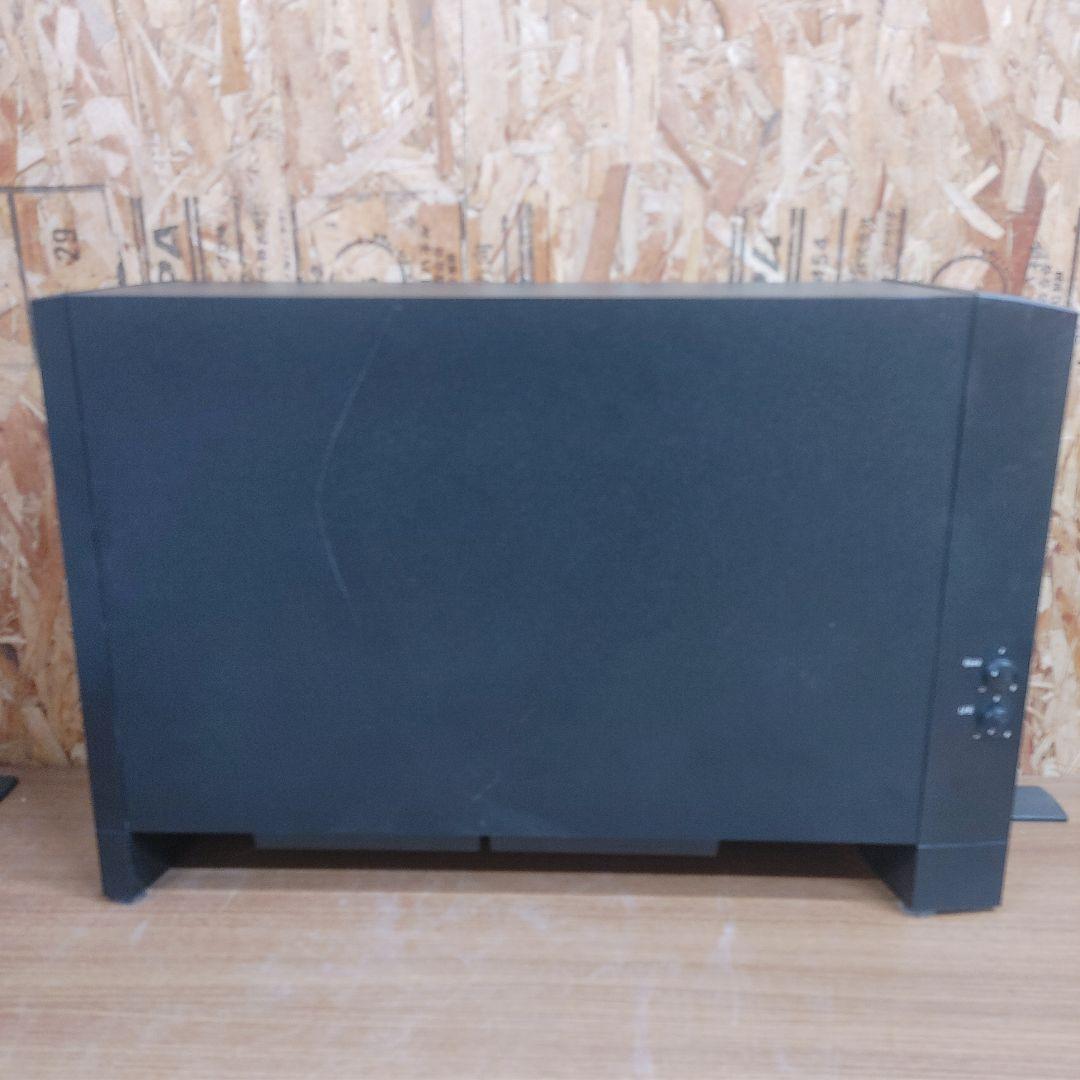 BOSE(ボーズ) 5.1chスピーカーシステムAM-10Ⅳ