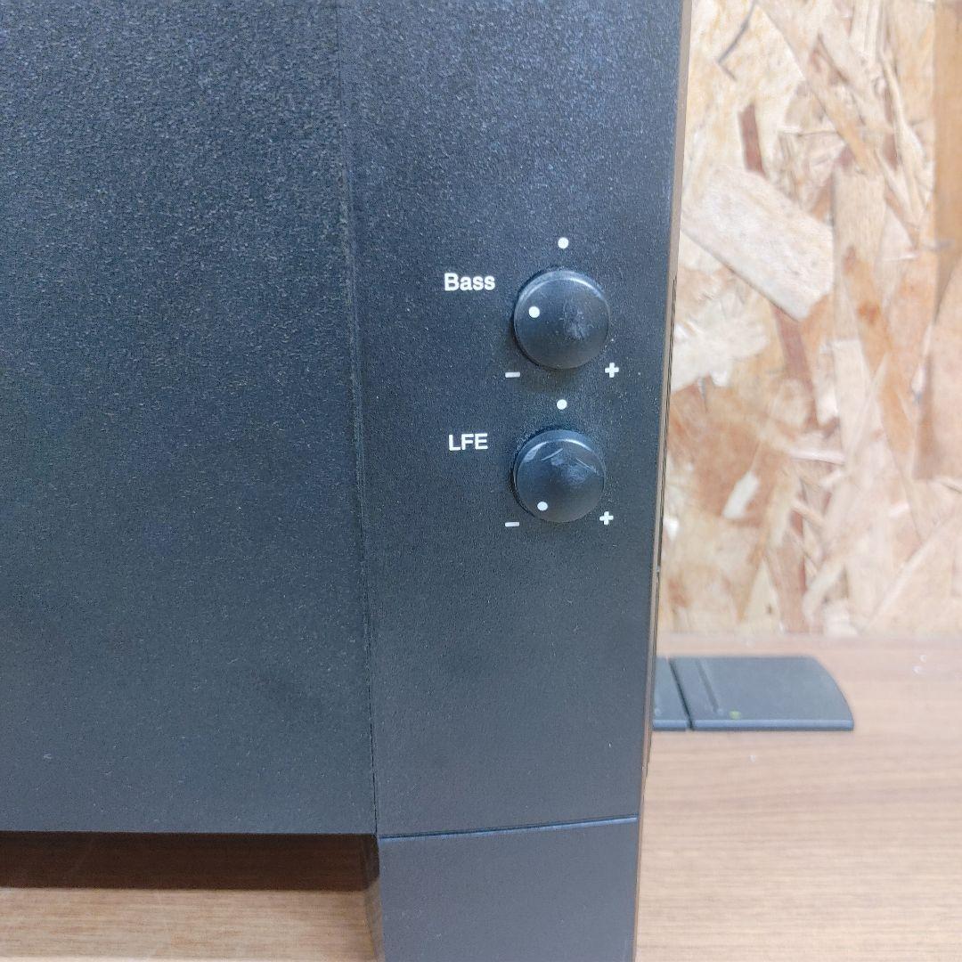 BOSE(ボーズ) 5.1chスピーカーシステムAM-10Ⅳ