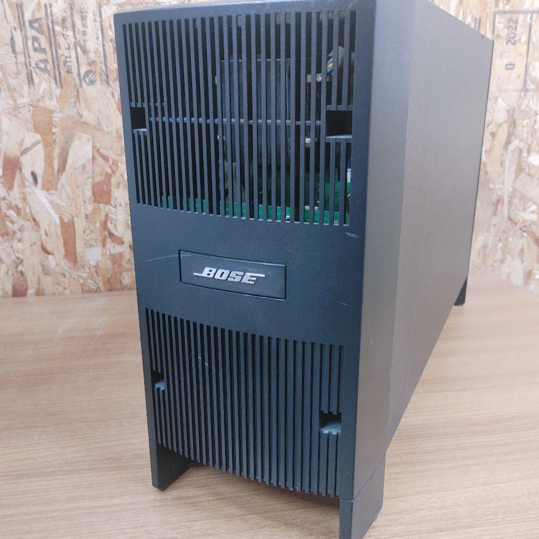 BOSE(ボーズ) 5.1chスピーカーシステムAM-10Ⅳ