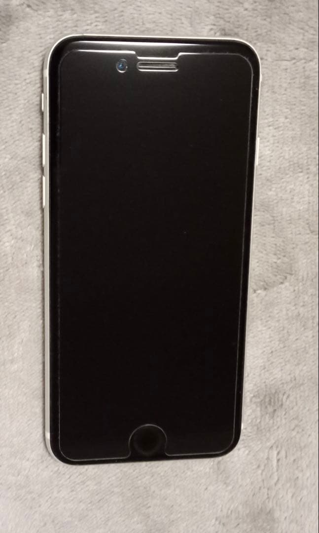 【SIMフリー】 iPhone SE 第2世代 128GB （バッテリー88%）