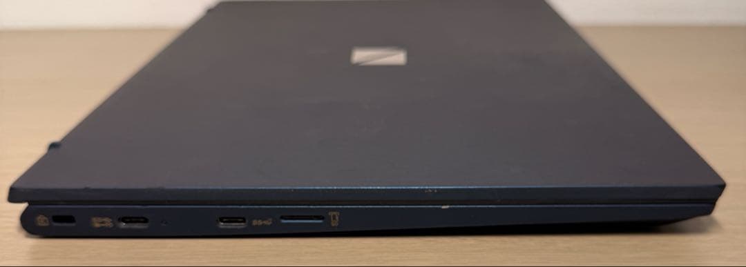 NEC LAVIE PM i7-11世代 メモリ16GB Office付き！