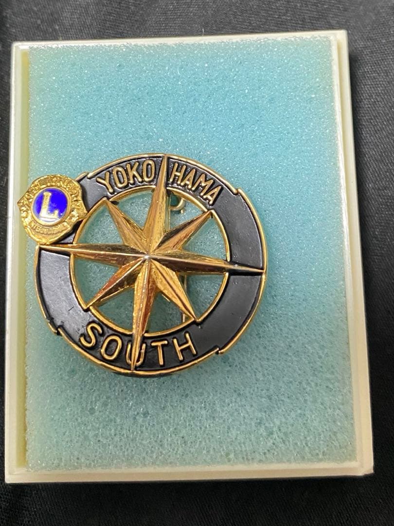 Lions 50th Anniversary バッジ 8個セット
