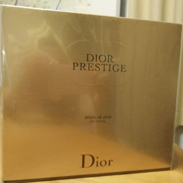 Diorアンチエイジングケア 3点セット