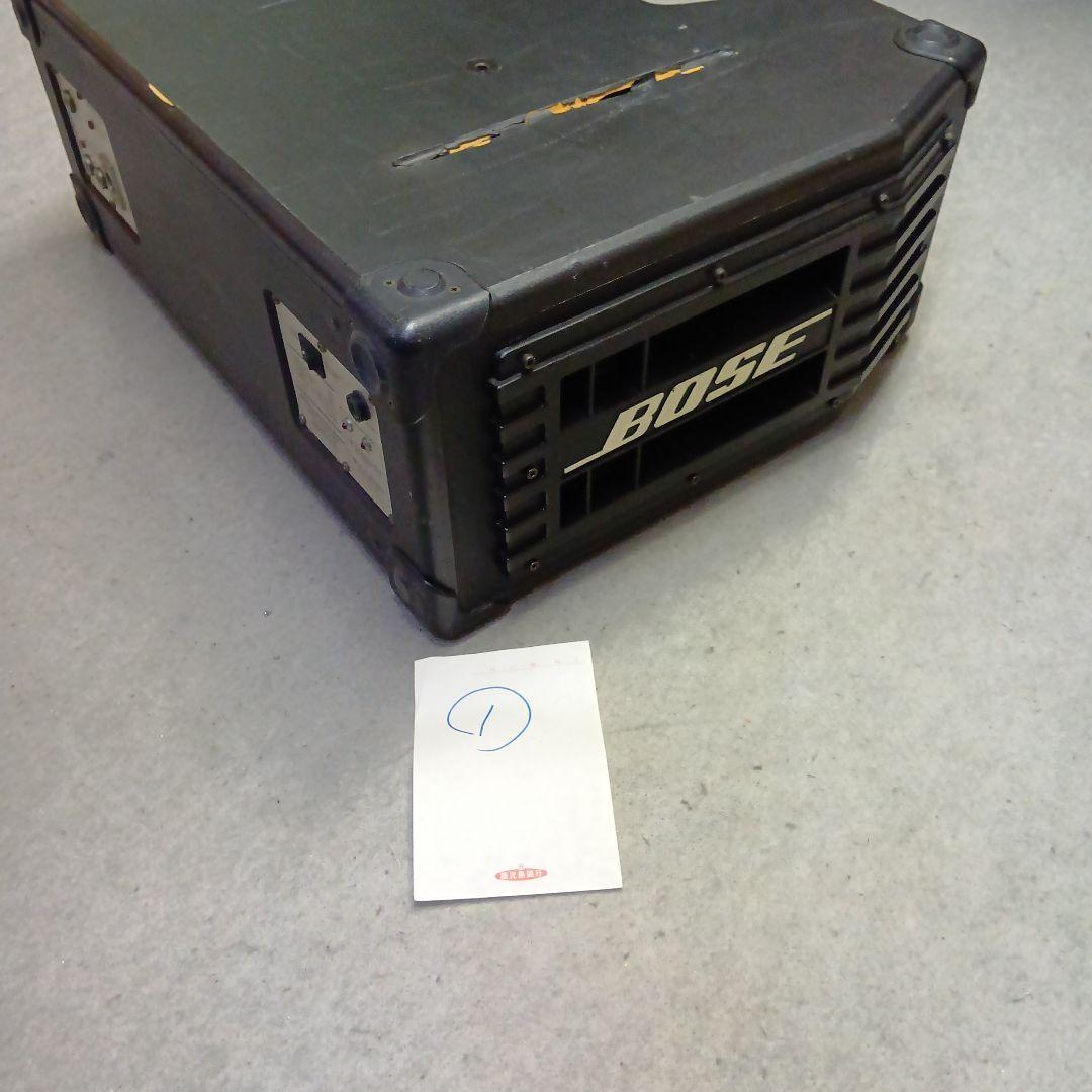 BOSE 303サブウーファー実動品、中古品①