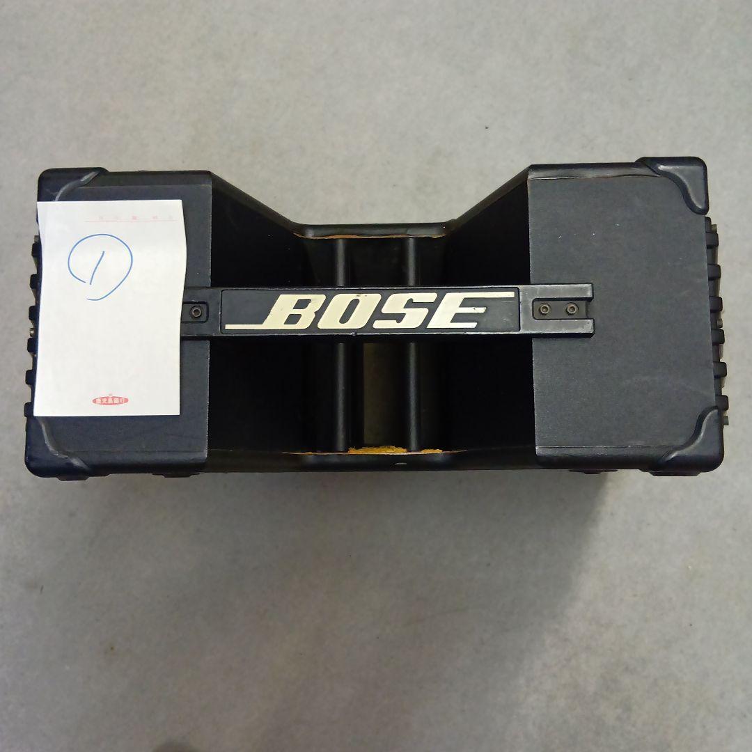 BOSE 303サブウーファー実動品、中古品①