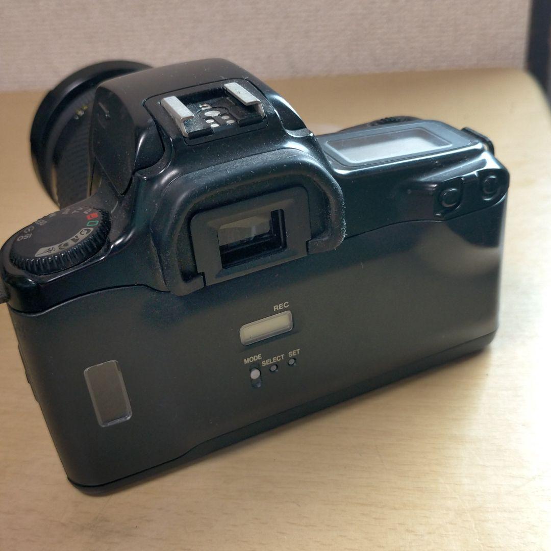 CANON★EOS1000QD Tokina望遠レンズ付
