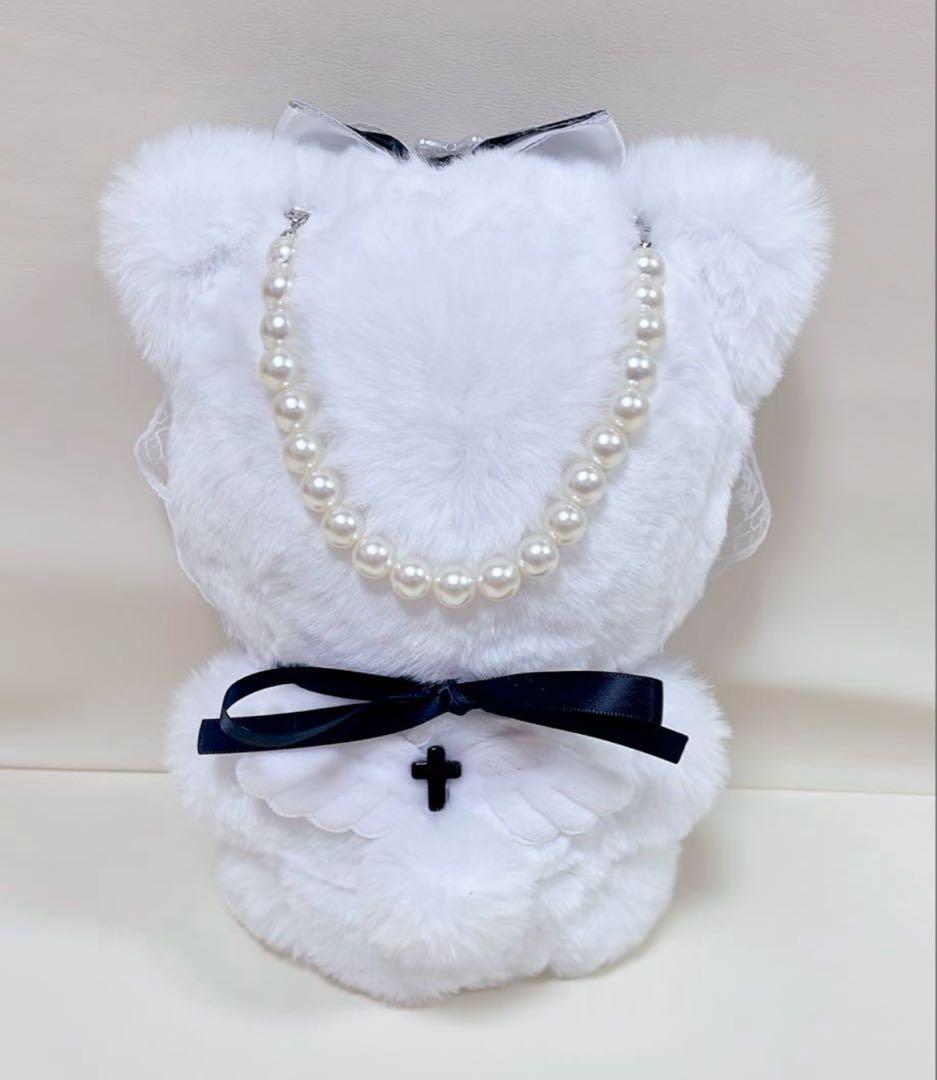 1 xおすわり♥18cm♥ぬい服♥「わんぱく！刀剣乱舞」♥へし切長谷部♥W87
