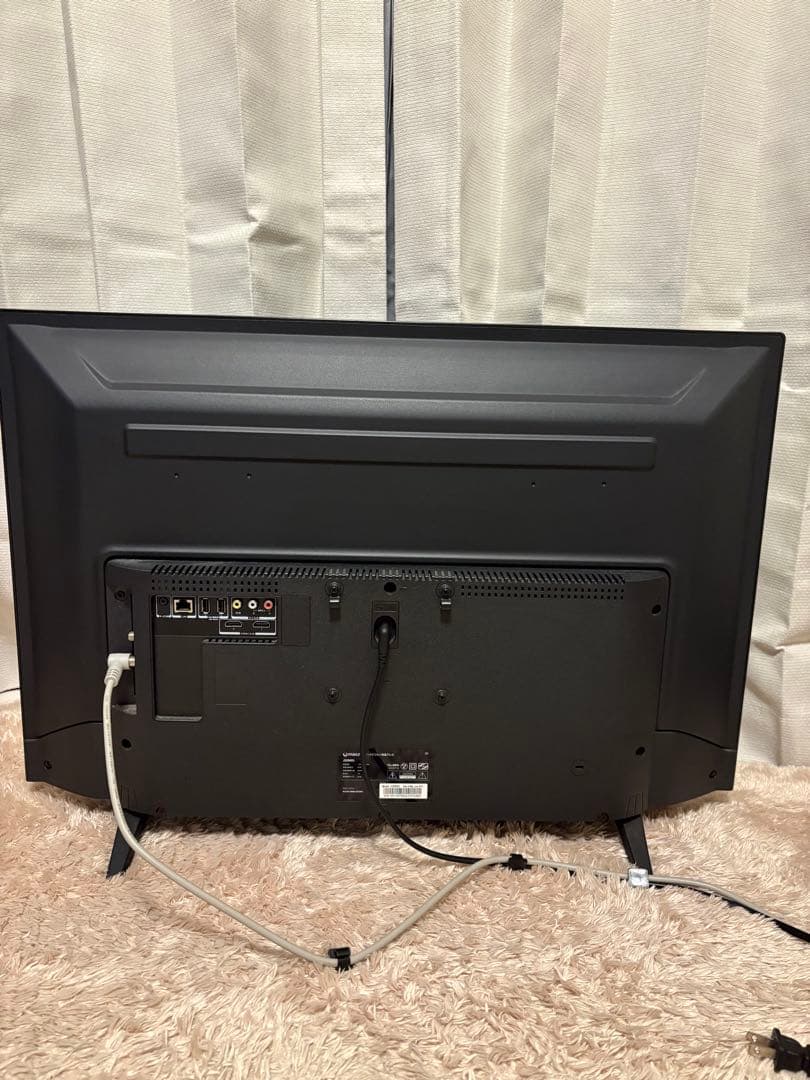 MAXZEN 液晶テレビ32型ハイビジョン地上•BS•110度CSデジタル対応