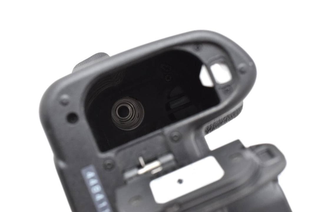 ★極上品★ K-5 IIs ボディ 《ショット数7509回！》★完動品★#685