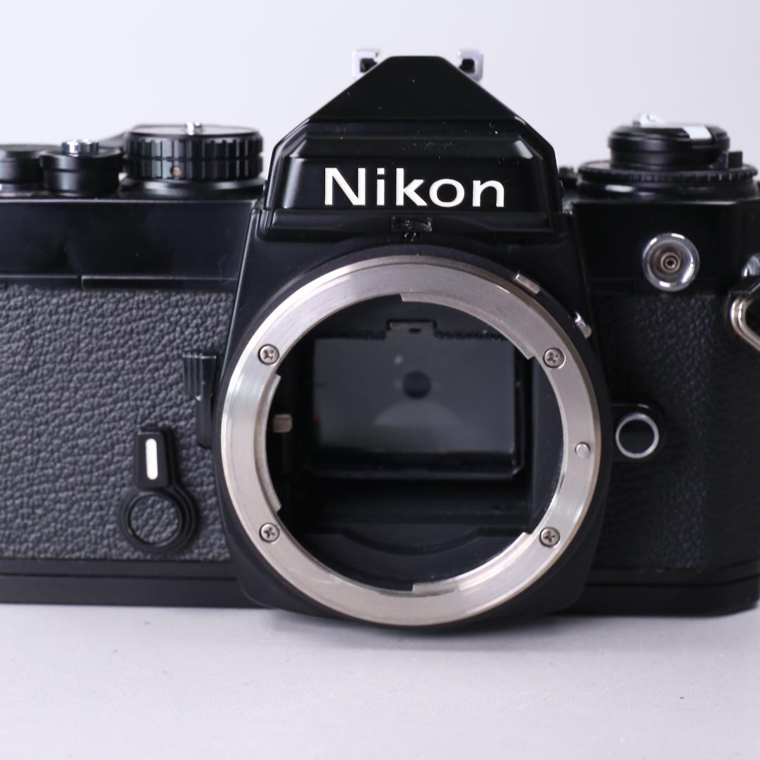 ☆完全動作＆美品☆Nikon FE 36-72mm F3.5 ＃587