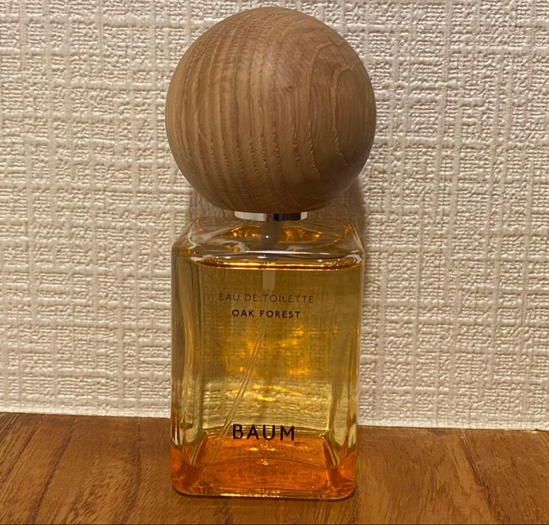 香水(ユニセックス) Hiro