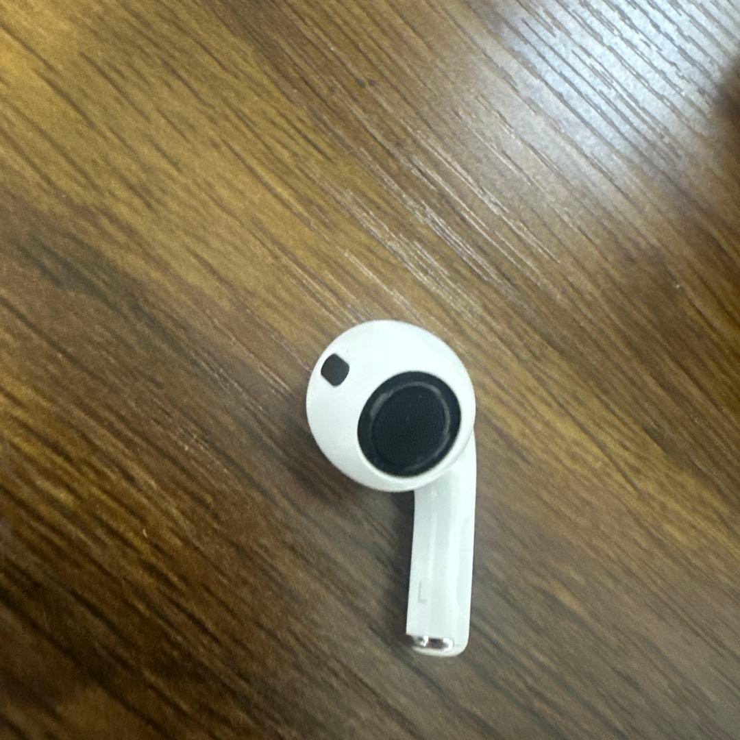 AirPods pro 第2世代ホワイト 本体（ジャンク