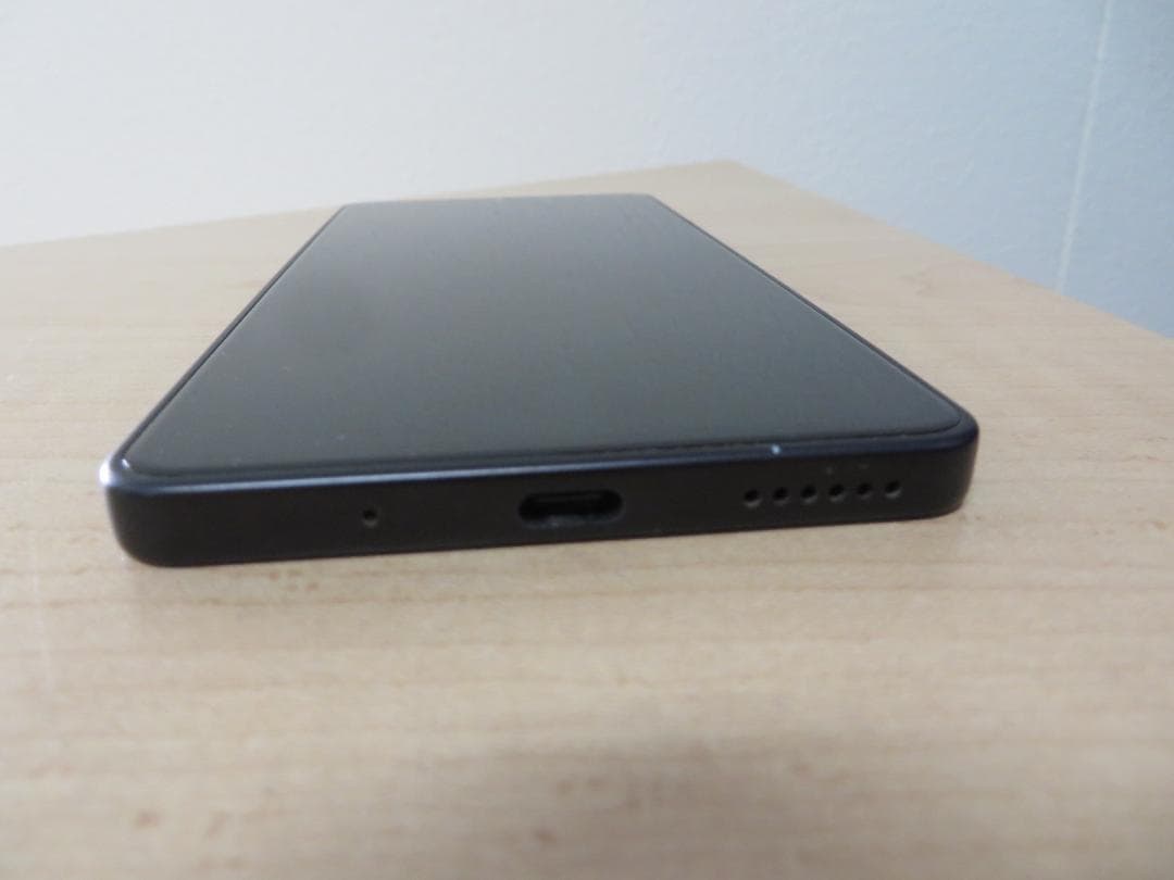 あんしんファミリースマホ A303ZT SIMフリー美品