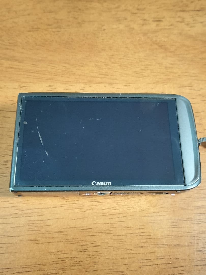 Canon ixy10S ピンク コンパクトデジタルカメラ