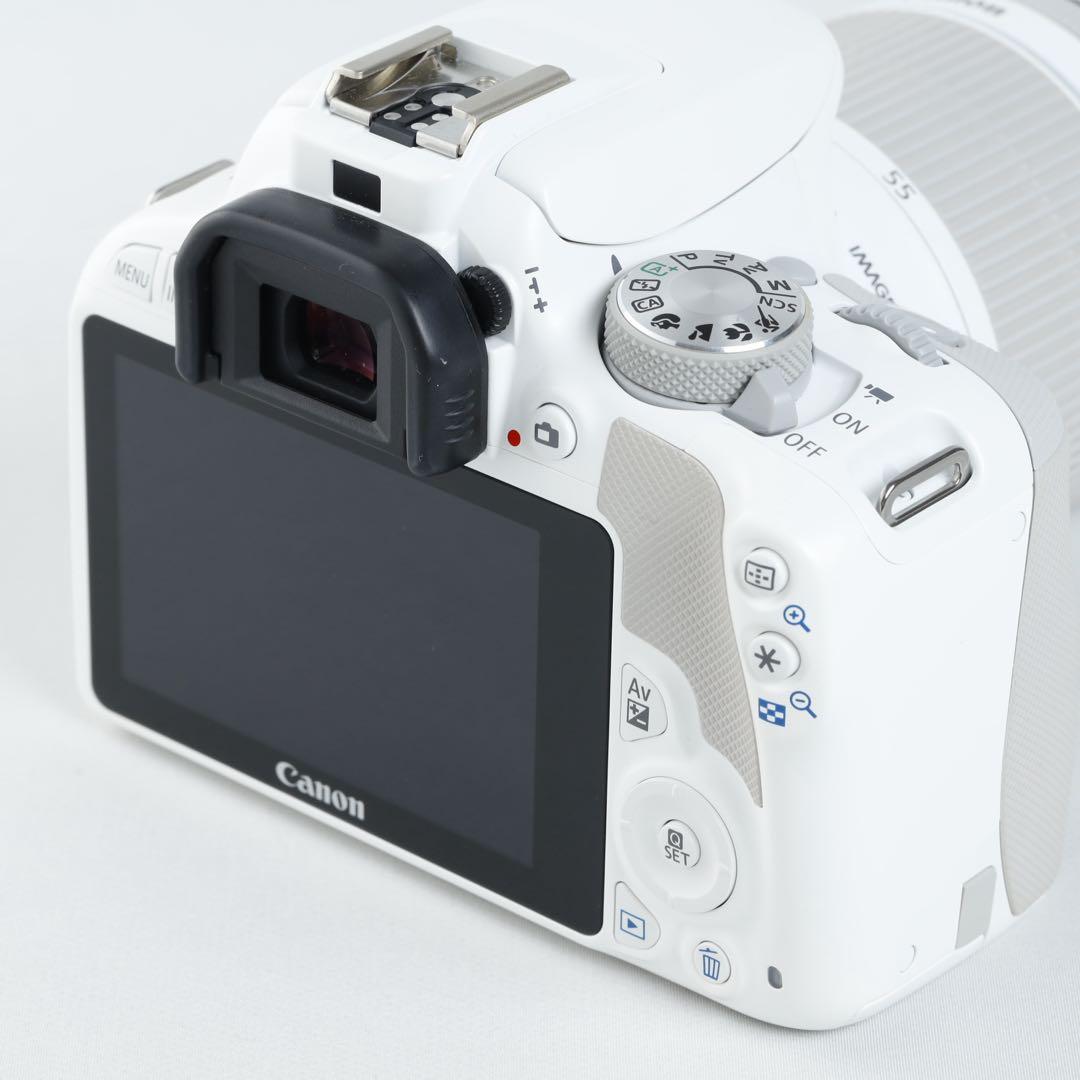 スマホ転送★彡初心者★デジタル一眼レフ★Canon EOS kiss x7