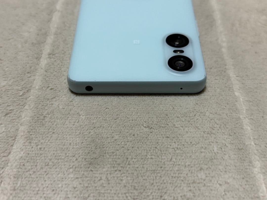 SONY Xperia10 VI 128GB SIMフリー
