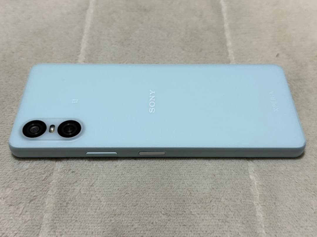 SONY Xperia10 VI 128GB SIMフリー