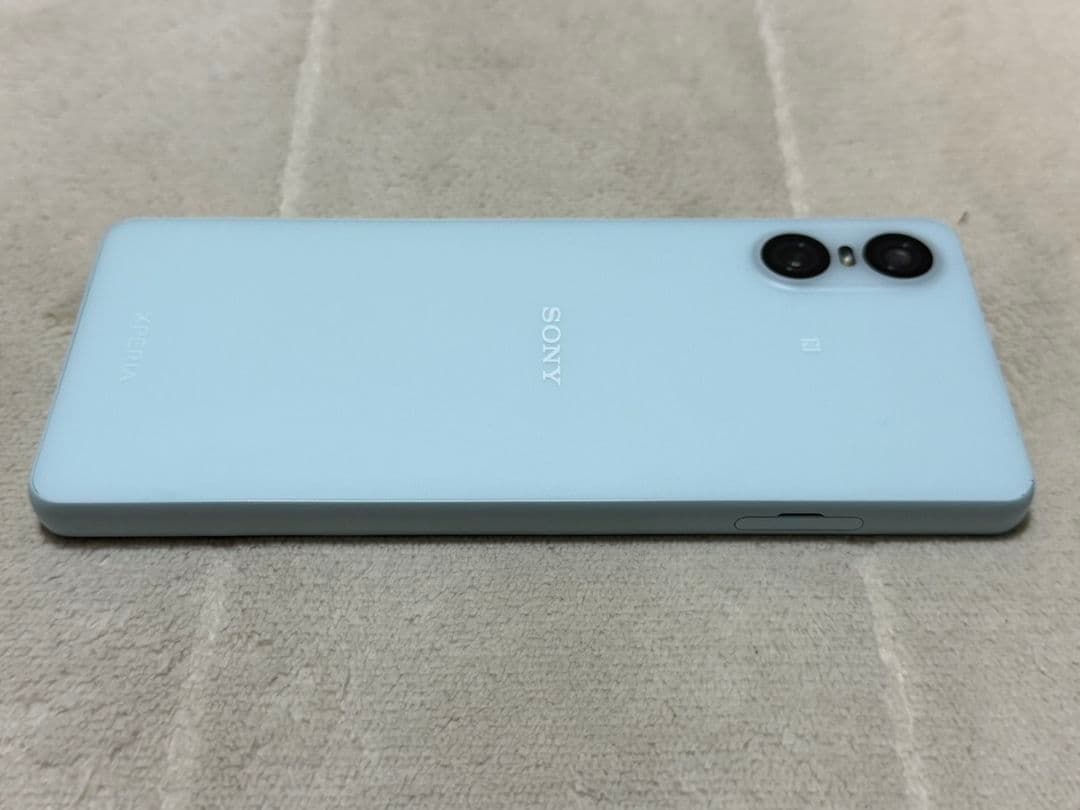 SONY Xperia10 VI 128GB SIMフリー
