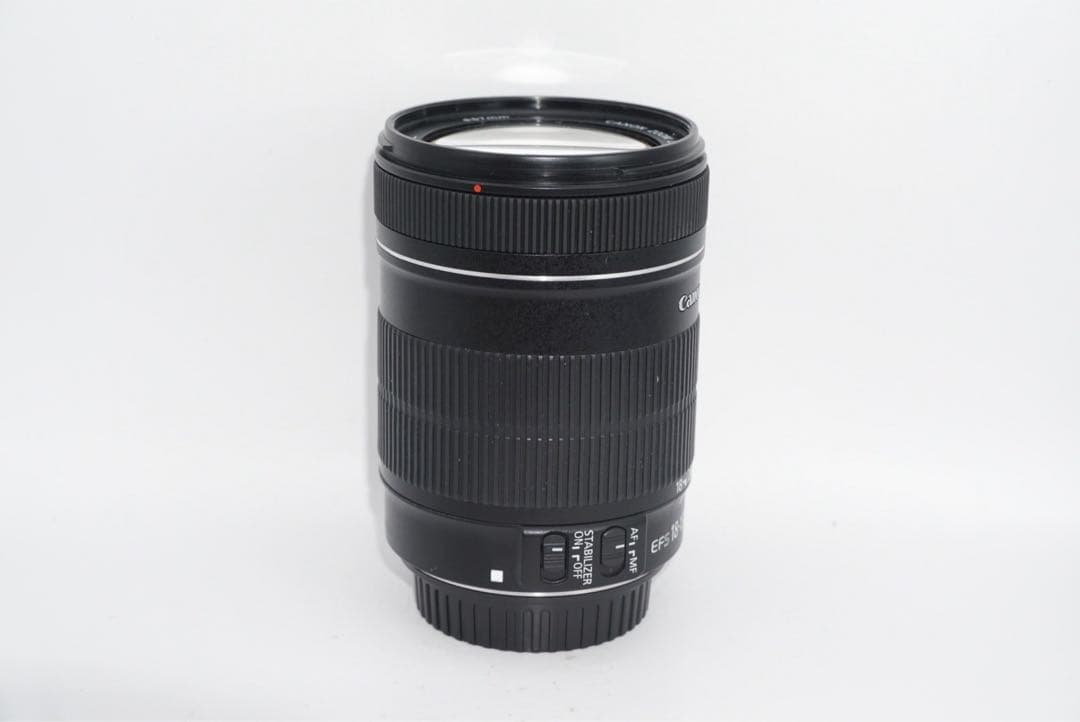 Canon キャノン EF-S 18-135mm f3.5-5.6 IS