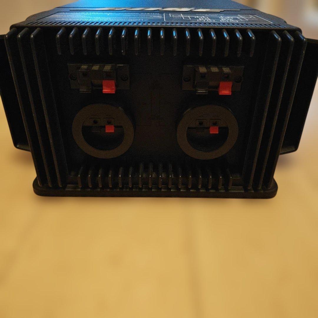 Bose 501Z スピーカー ウーファー