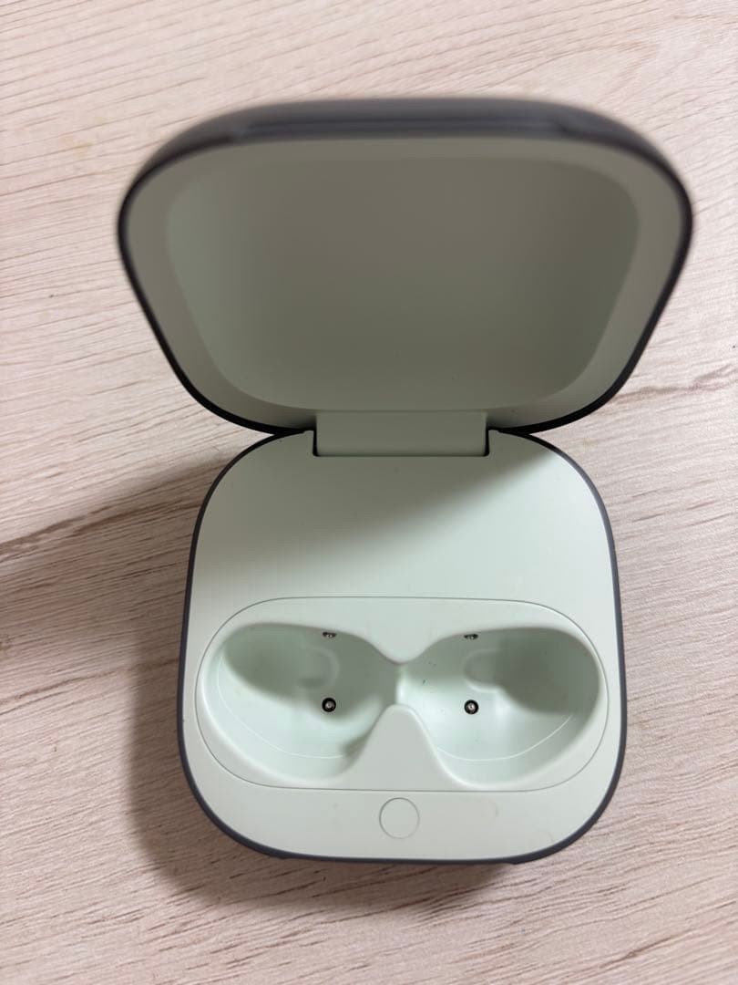Beats Fit Pro ワイヤレスイヤホン グレー