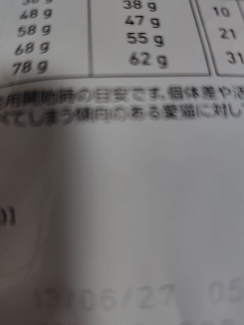 CANIN　ユリナリーS/O CLT 2kg