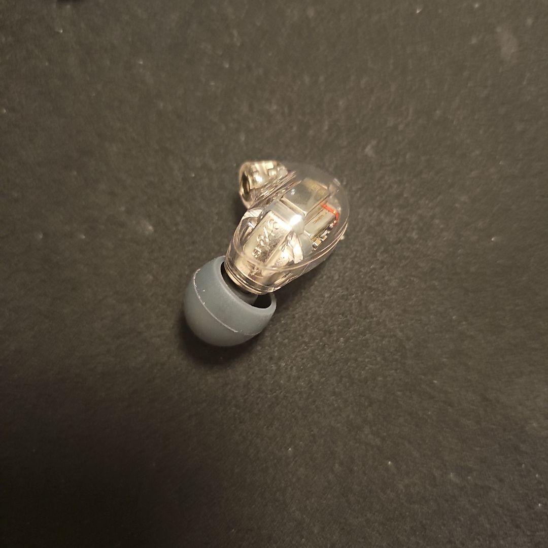 イヤホン shure se846 gen2