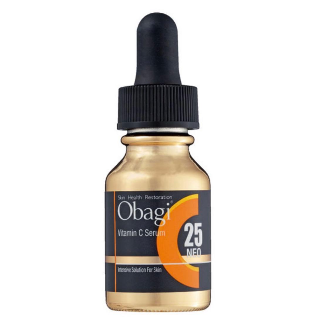 オバジC25 ObagiC25 美容液 新品未使用