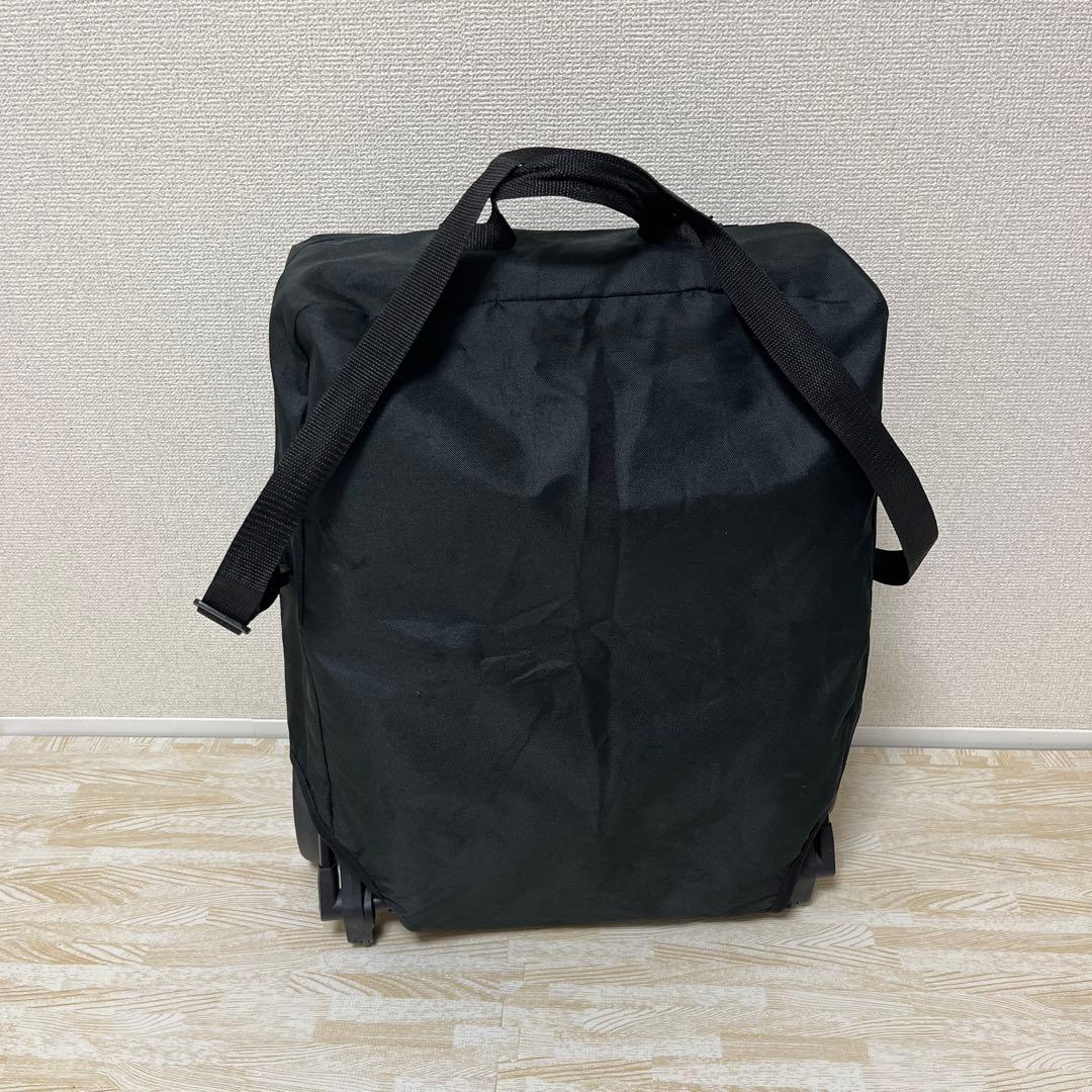 ピッコロカーネ BENE モスグリーン ペットカート 折りたたみ