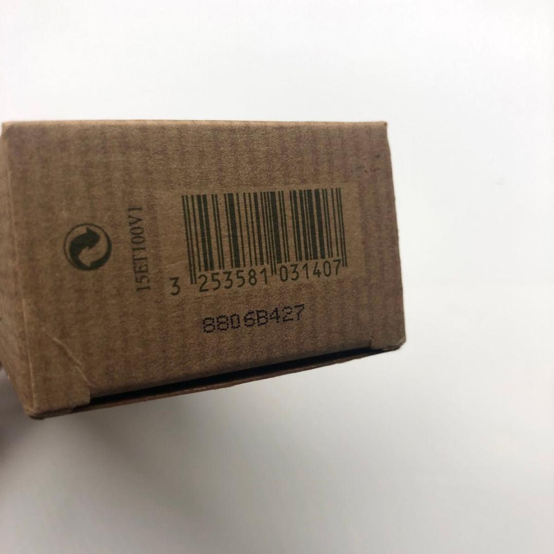 香水 L'OCCITANE ロクシタン Verveine ヴァーベナ 100ml