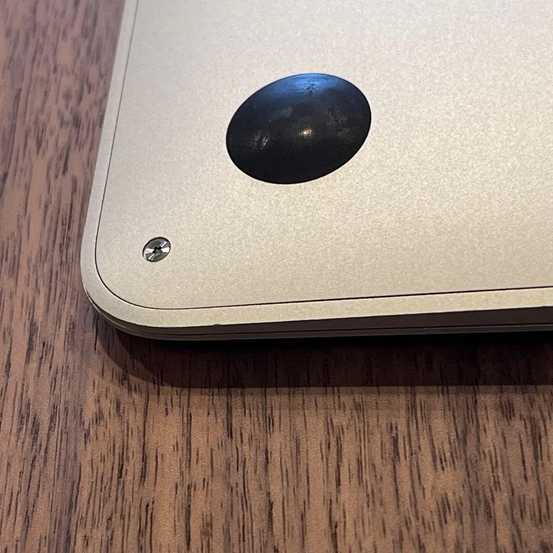 MacBook Air (11-inch, Early 2015)充電ケーブル付