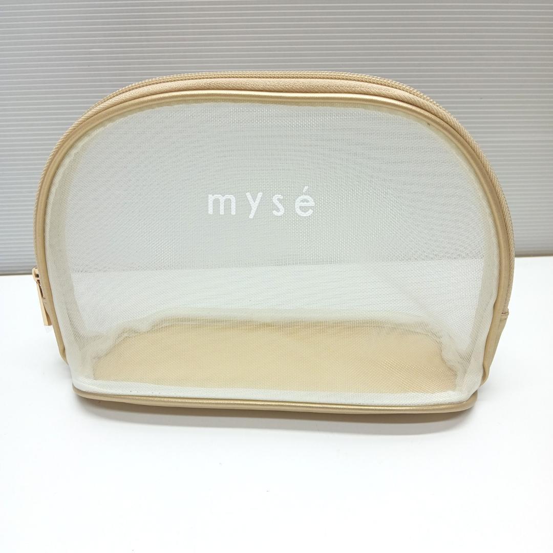 YA-MAN ミーゼ myse スカルプマッサージャー MS-82W 美品