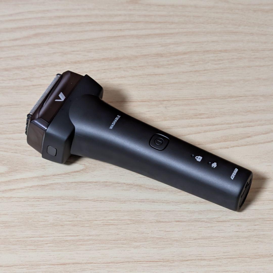 超美品！マクセルイズミ V8 Series IZF-V855W-T [ブラウン]