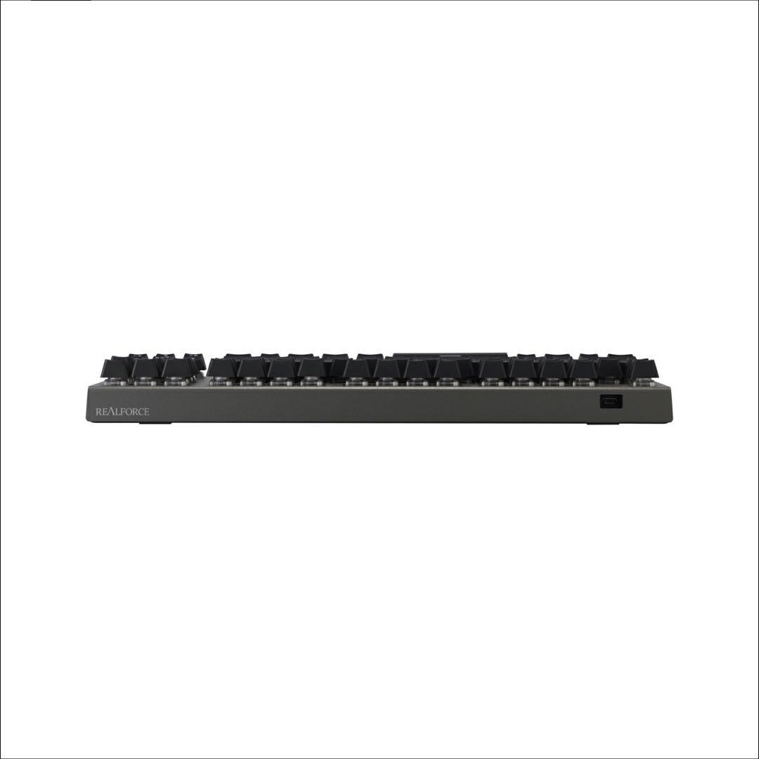 REALFORCE GX1Plus 英語配列 30g