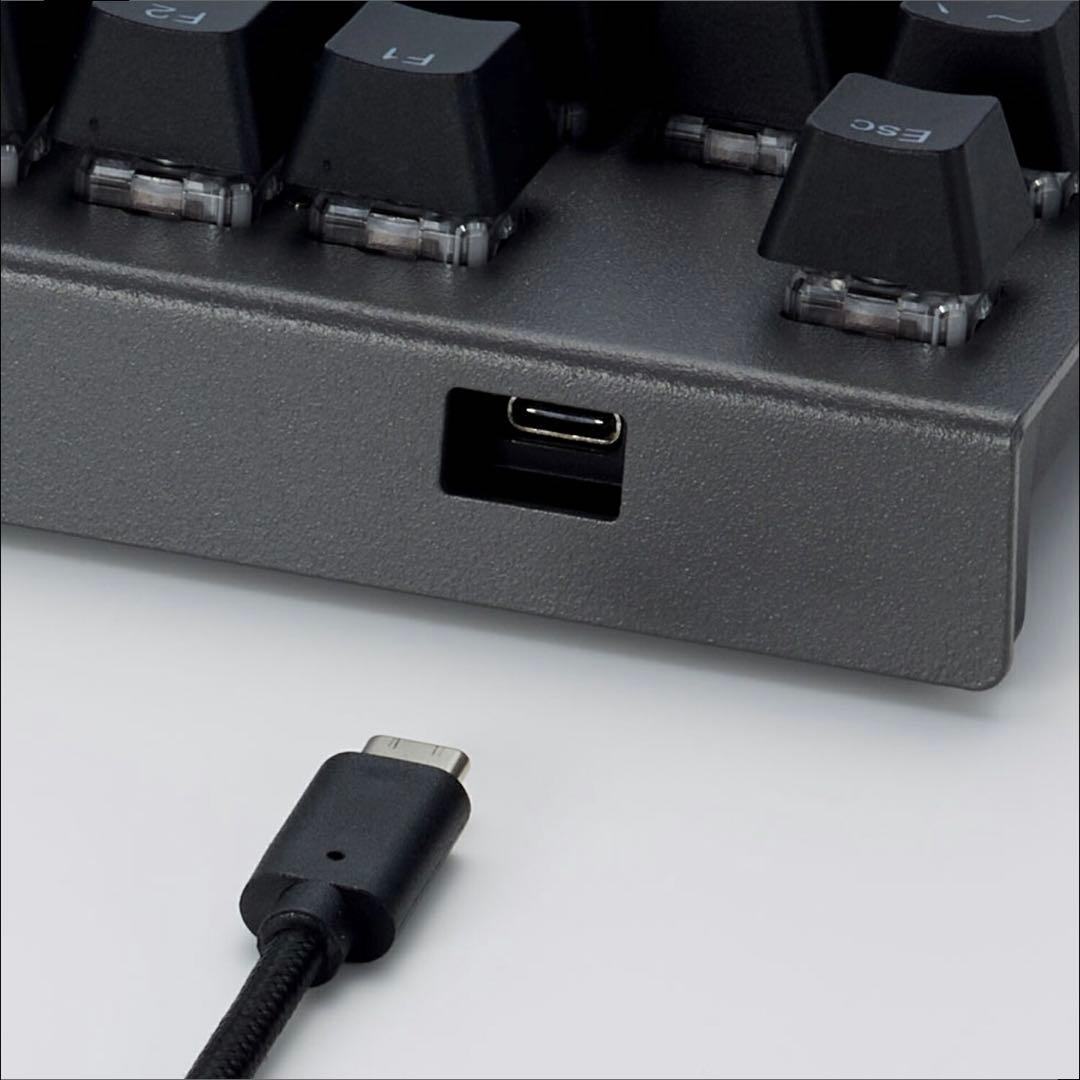 REALFORCE GX1Plus 英語配列 30g