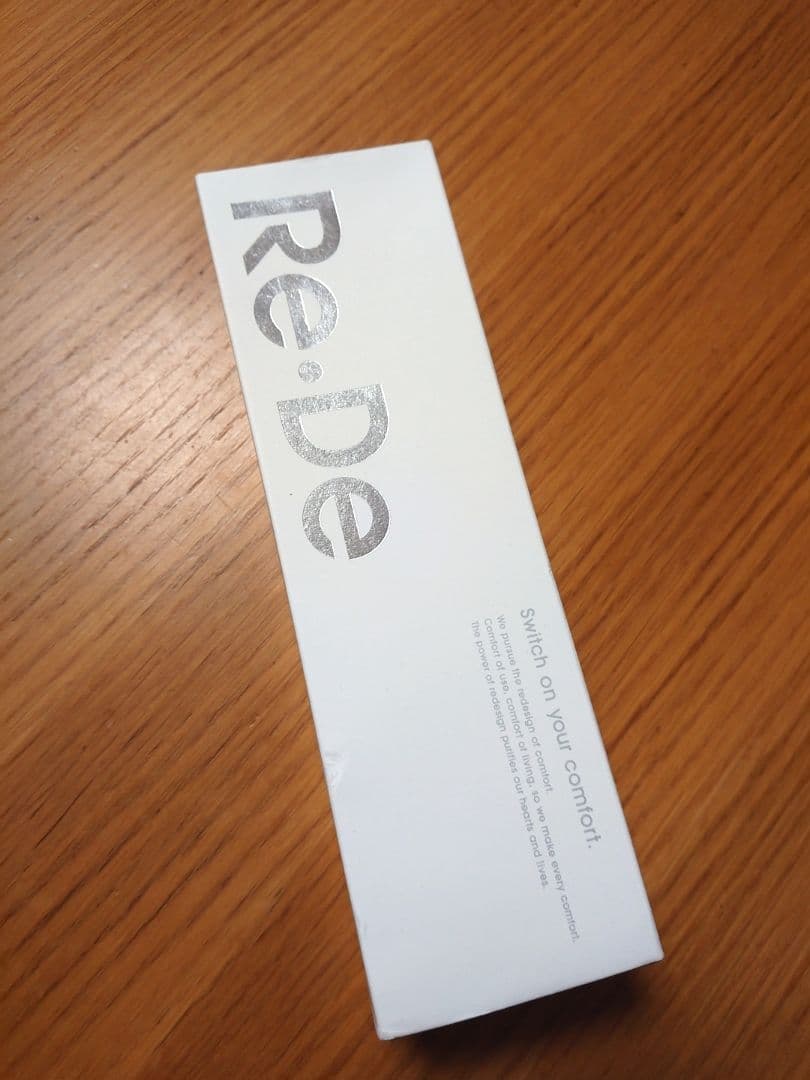 Re・De Suhada リデ スハダ スティック美顔器
