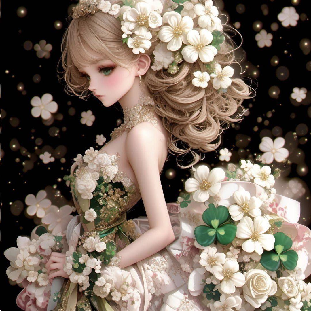 ♡プリン♡