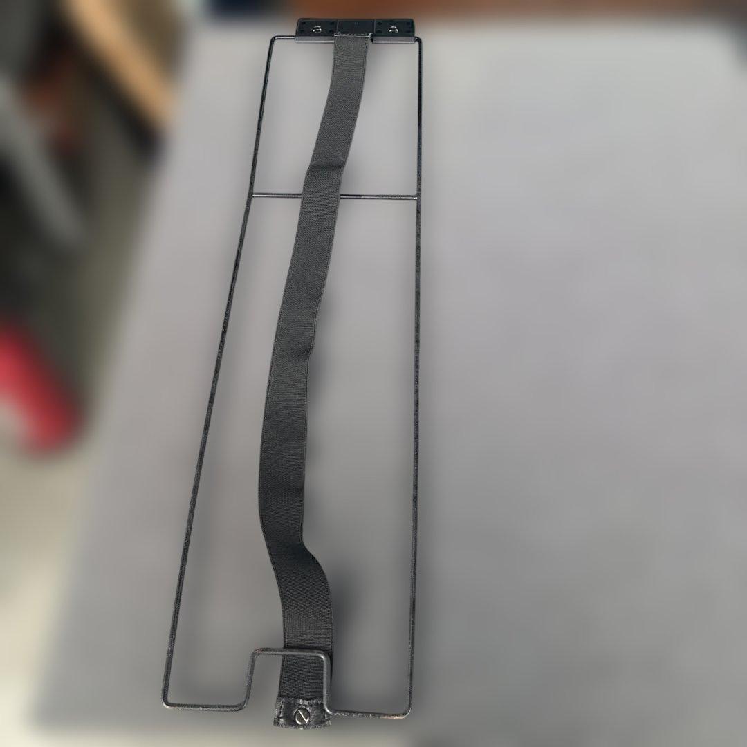 EcoFlow 220W片面 ソーラーパネルGen2　訳アリE4