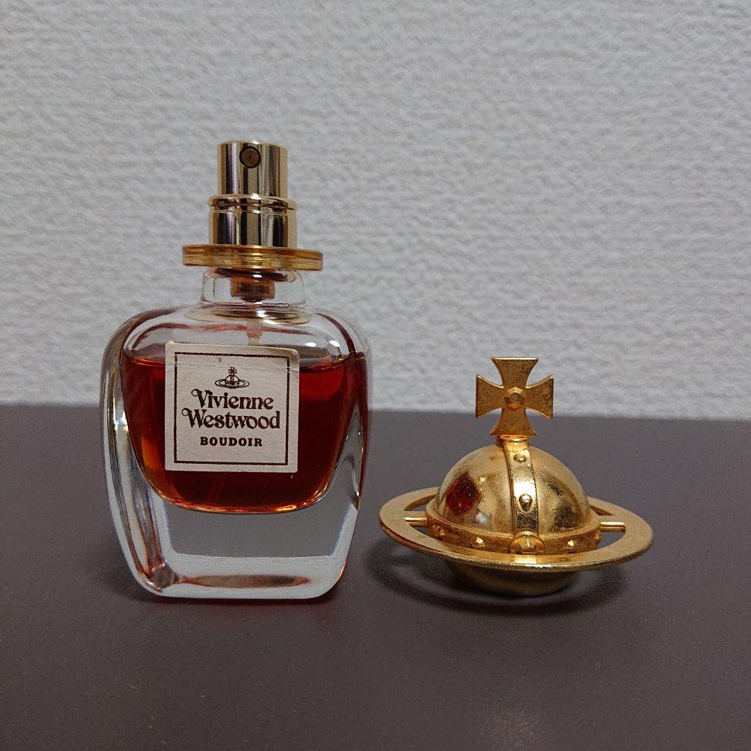 廃盤 ブドワール Vivienne Westwood ヴィヴィアン