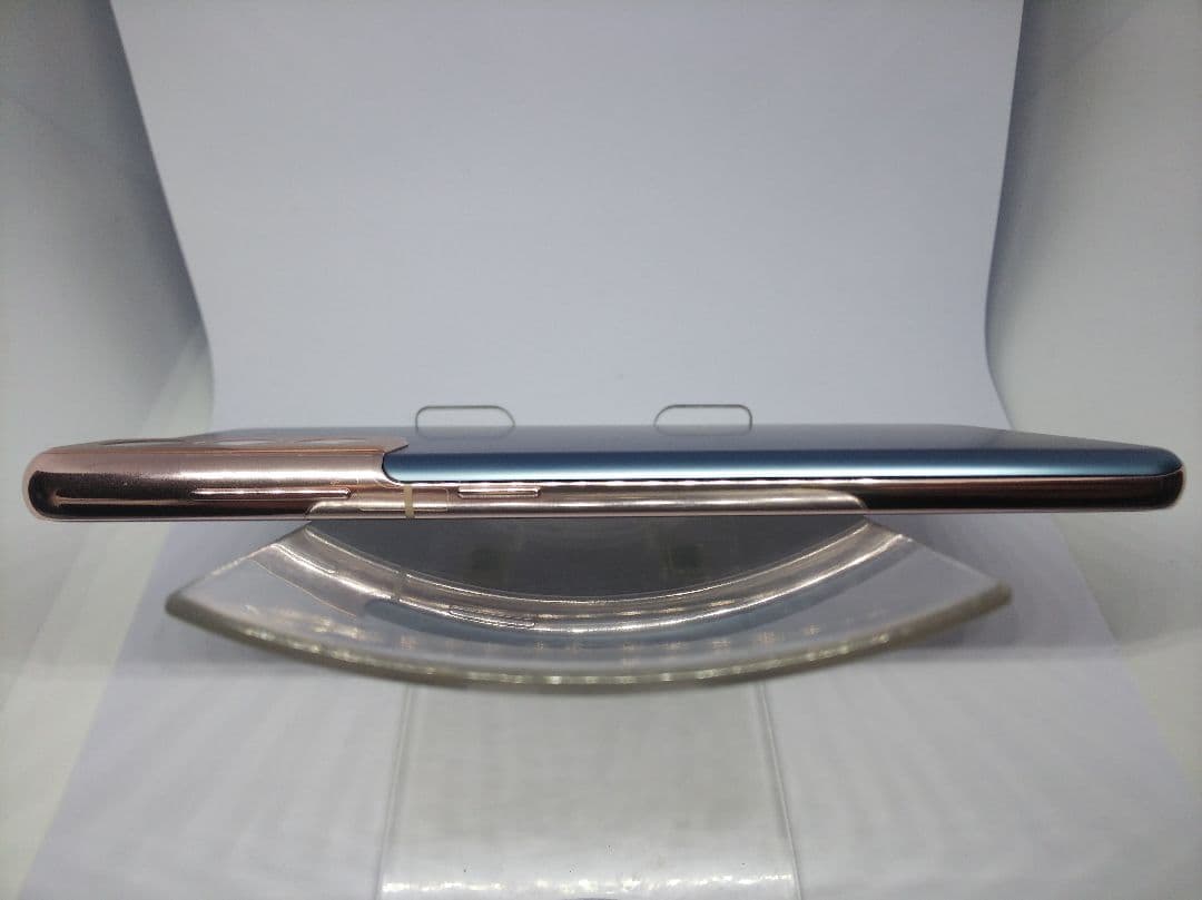 Galaxy S21 5G SC-51B android15 Simフリー③