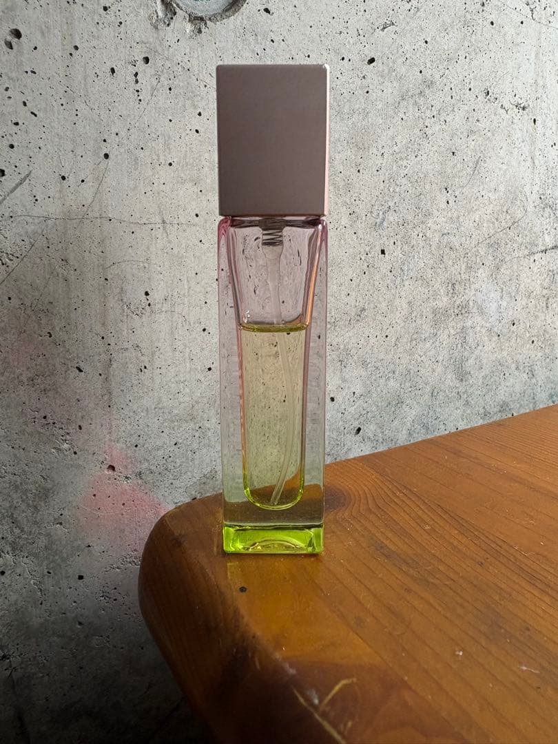 香水(ユニセックス) TAMBURINS PERFUME EVENING GLOW