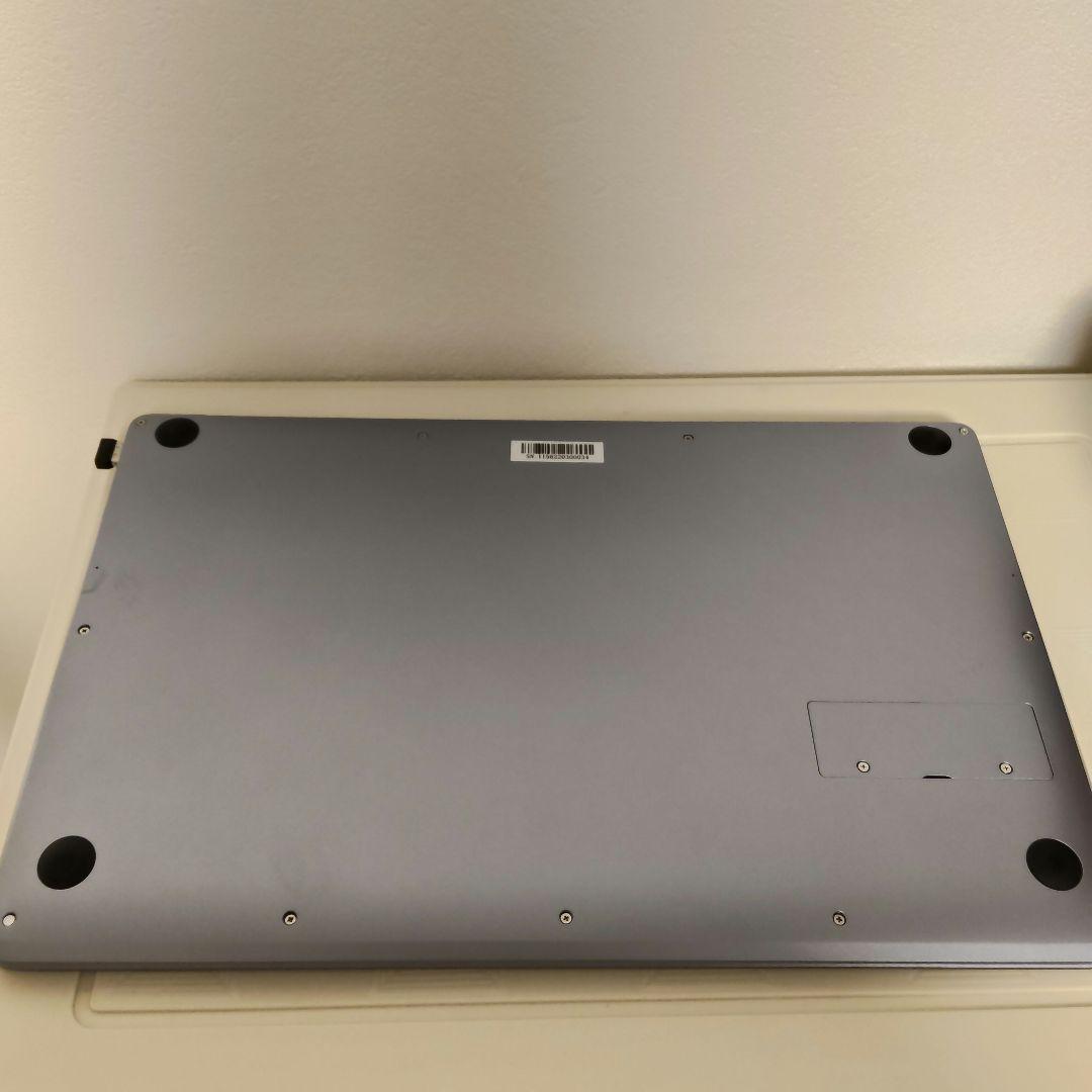 中古 GMJ 15.6インチ ノートパソコン windows11 2023年購入