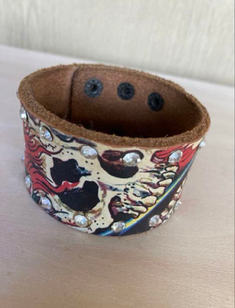 エドハーディー⭐︎バングル