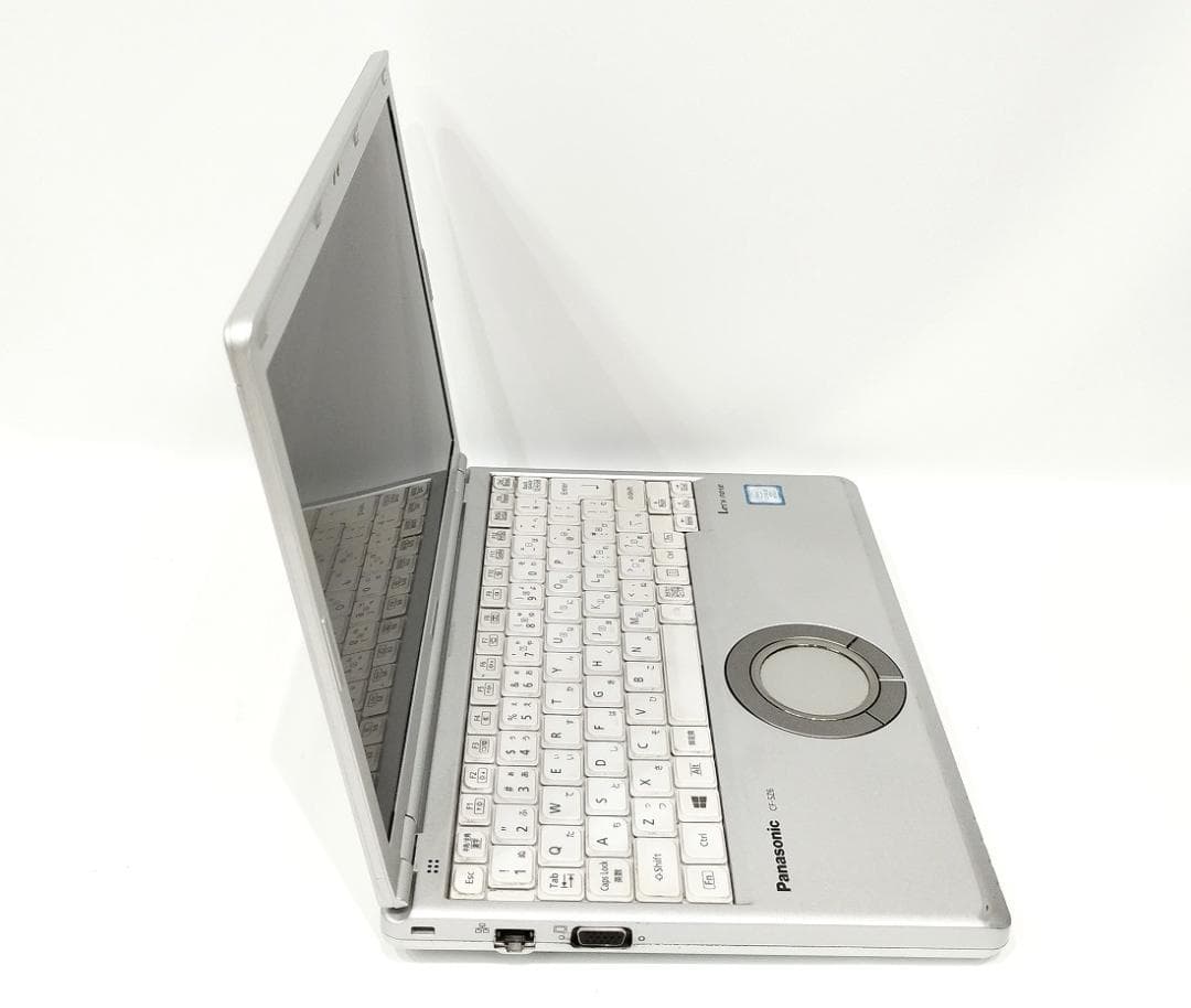 ドフィ8GB SSD256GB CF-SZ6RDYVS WiFi
