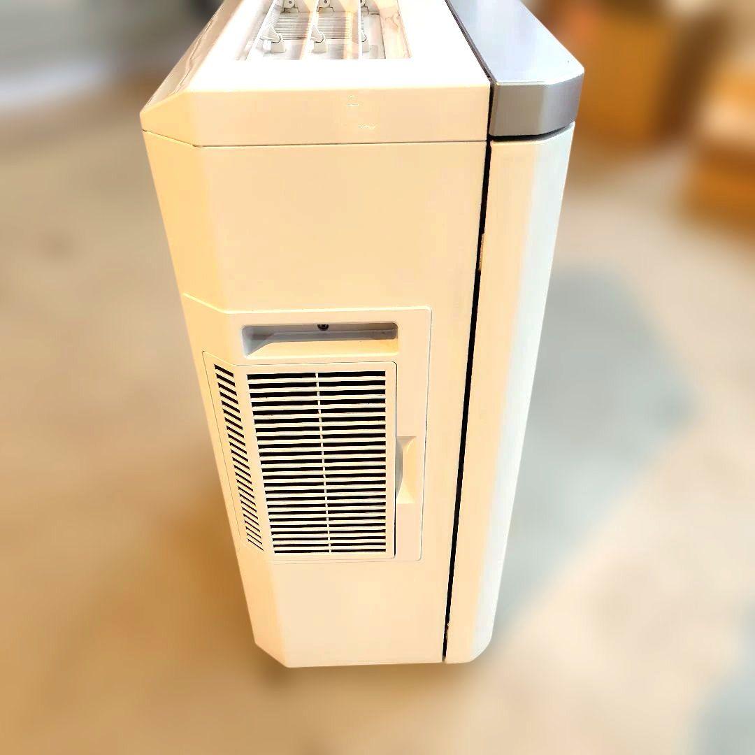 Panasonic パナソニック 空間除菌脱臭機 ジアイーノ F-JDL50