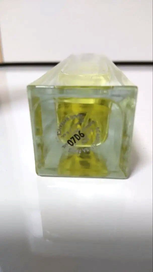 GUCCI ENVY レディース 50ml 香水 ケース付き