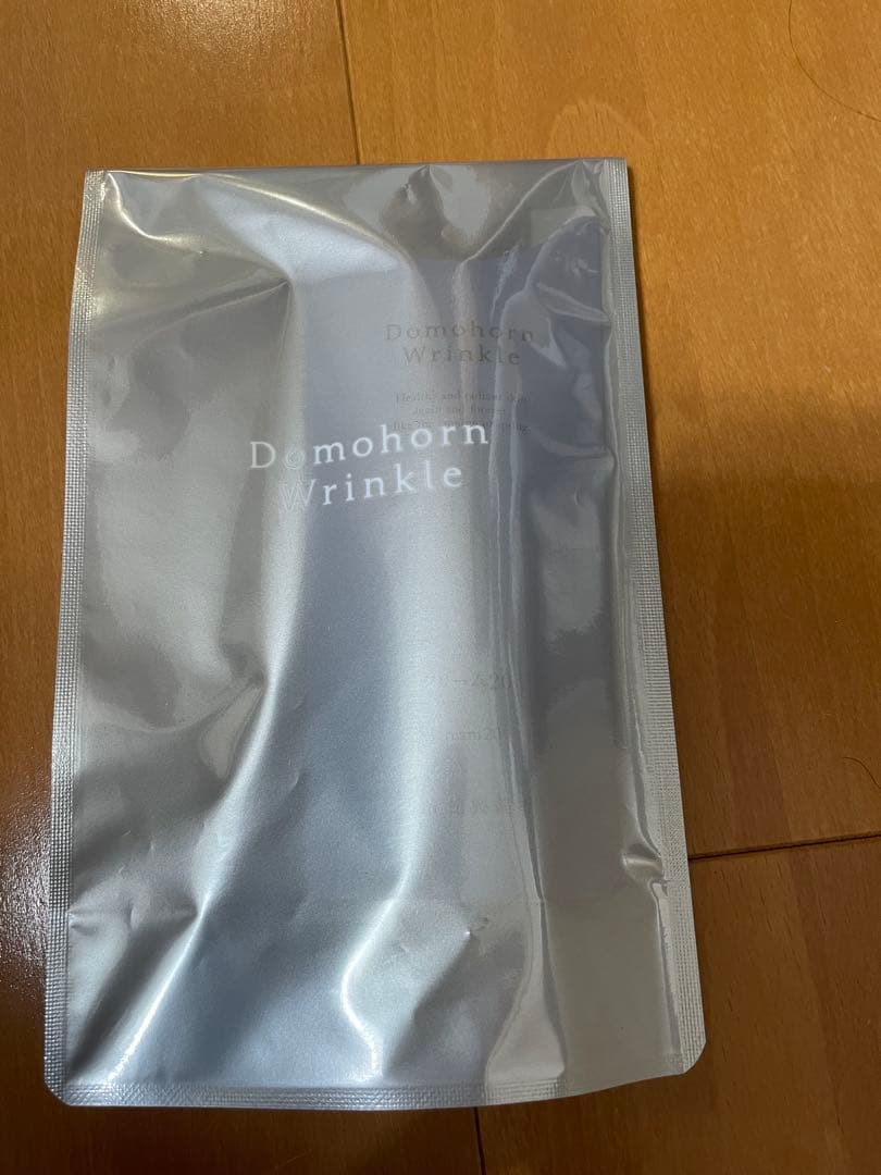 ドモホルンリンクル クリーム２０　リニューアル品
