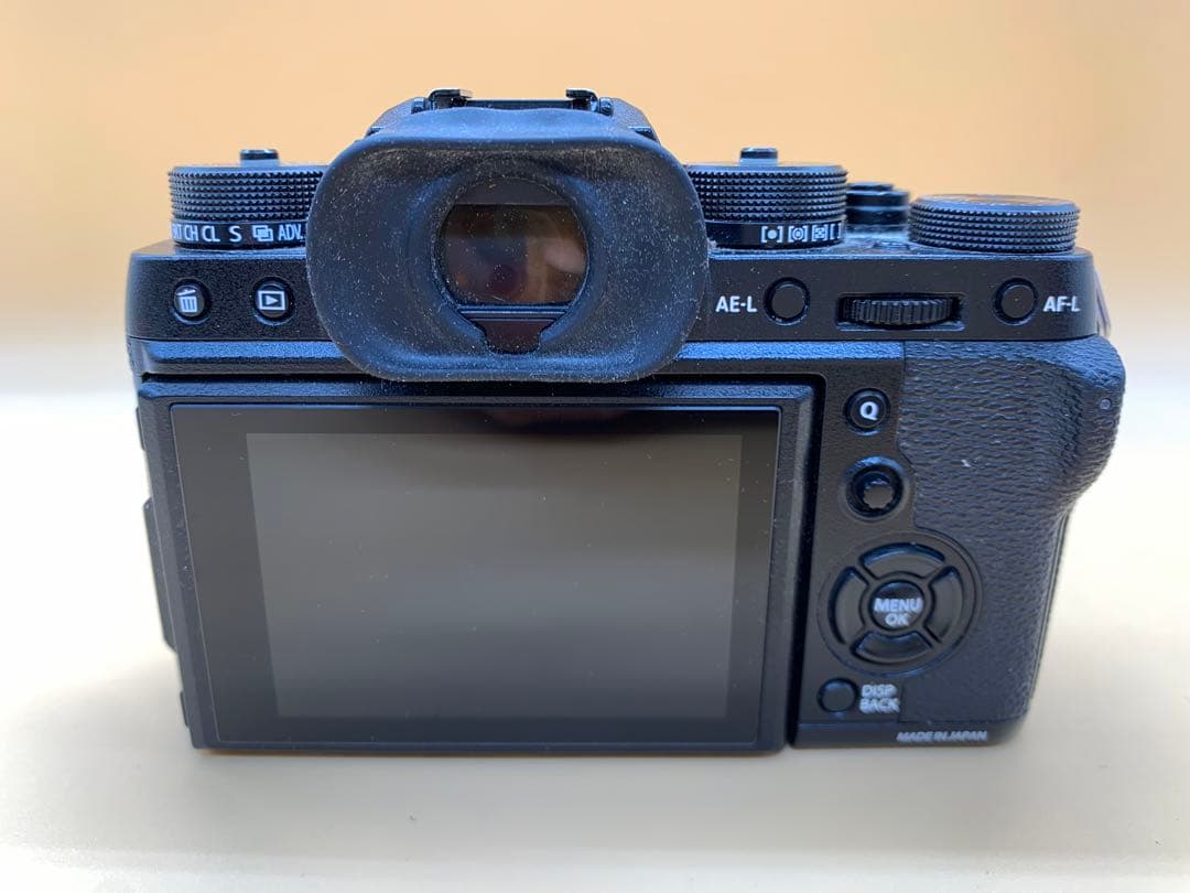 【*服様 FUJIFILM X-T2 Body 動作確認済※注意事項有