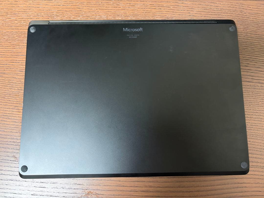 Surface Laptop 4 5BT-00079 [ブラック]